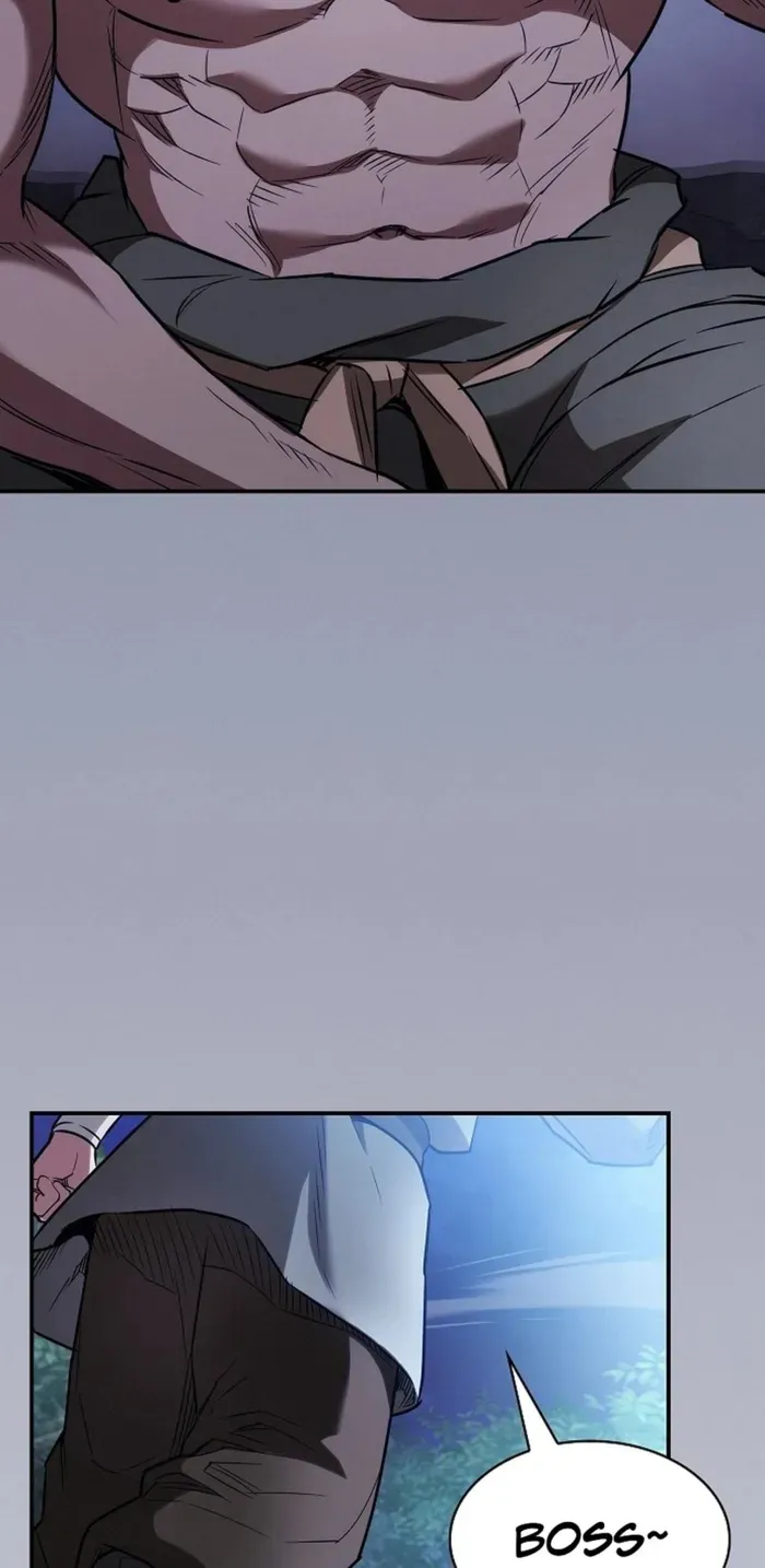 A Spy's Survival in the Demonic Cult Chapter 14 page 46 - 