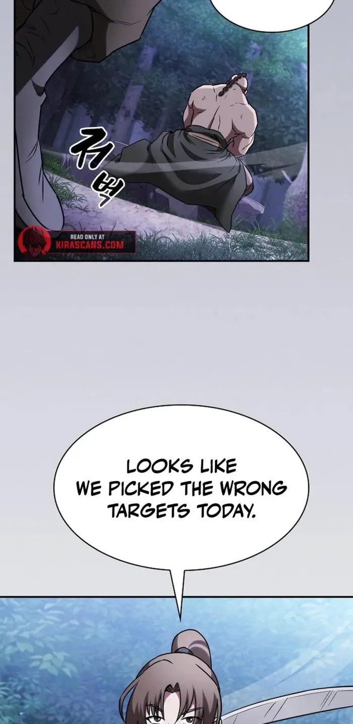 A Spy's Survival in the Demonic Cult Chapter 14 page 47 - 