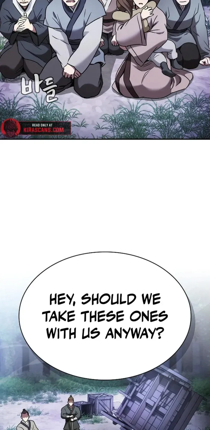 A Spy's Survival in the Demonic Cult Chapter 14 page 50 - 