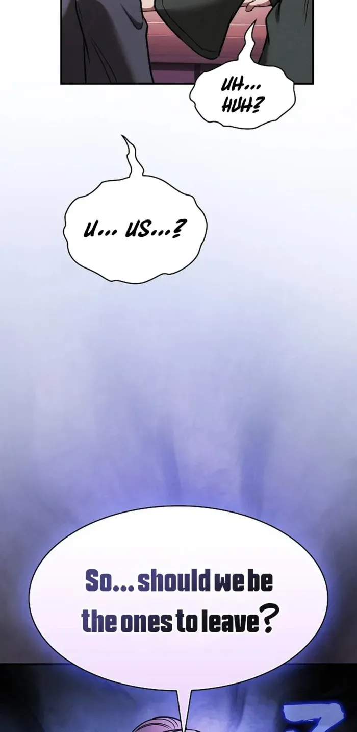 A Spy's Survival in the Demonic Cult Chapter 14 page 6 - 