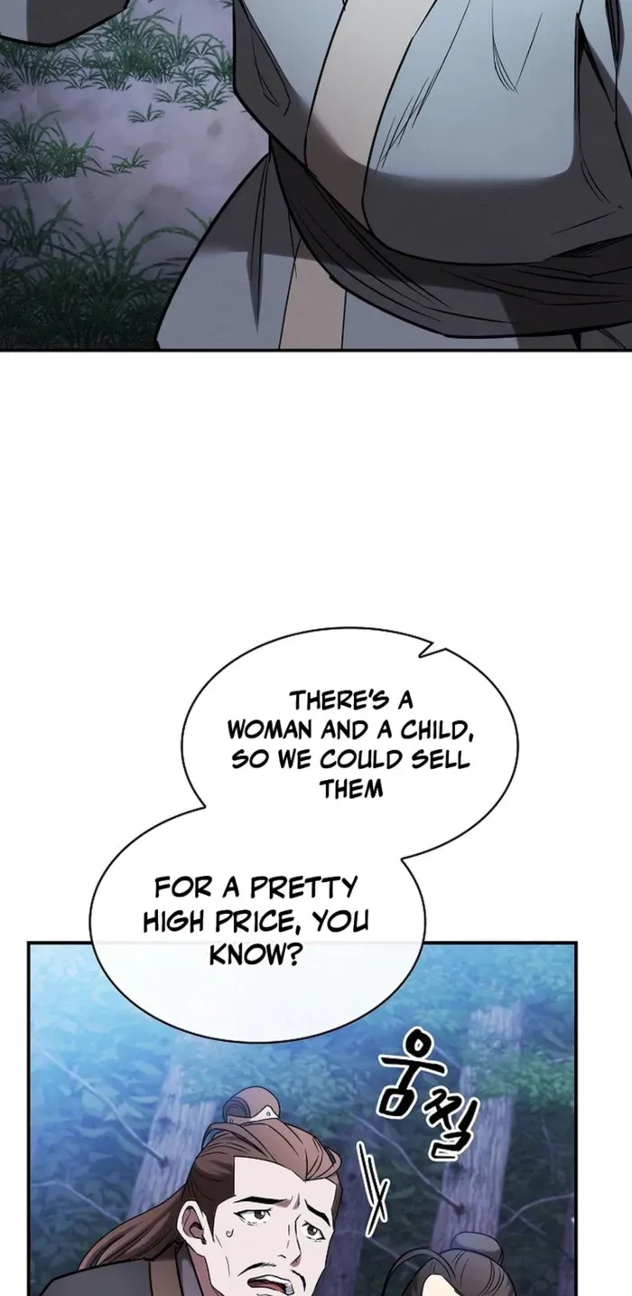 A Spy's Survival in the Demonic Cult Chapter 14 page 52 - 