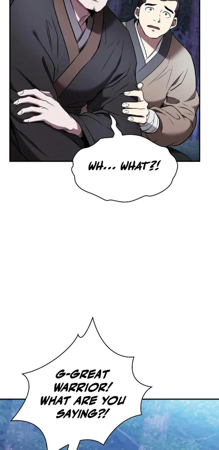 A Spy's Survival in the Demonic Cult Chapter 14 page 53 - 