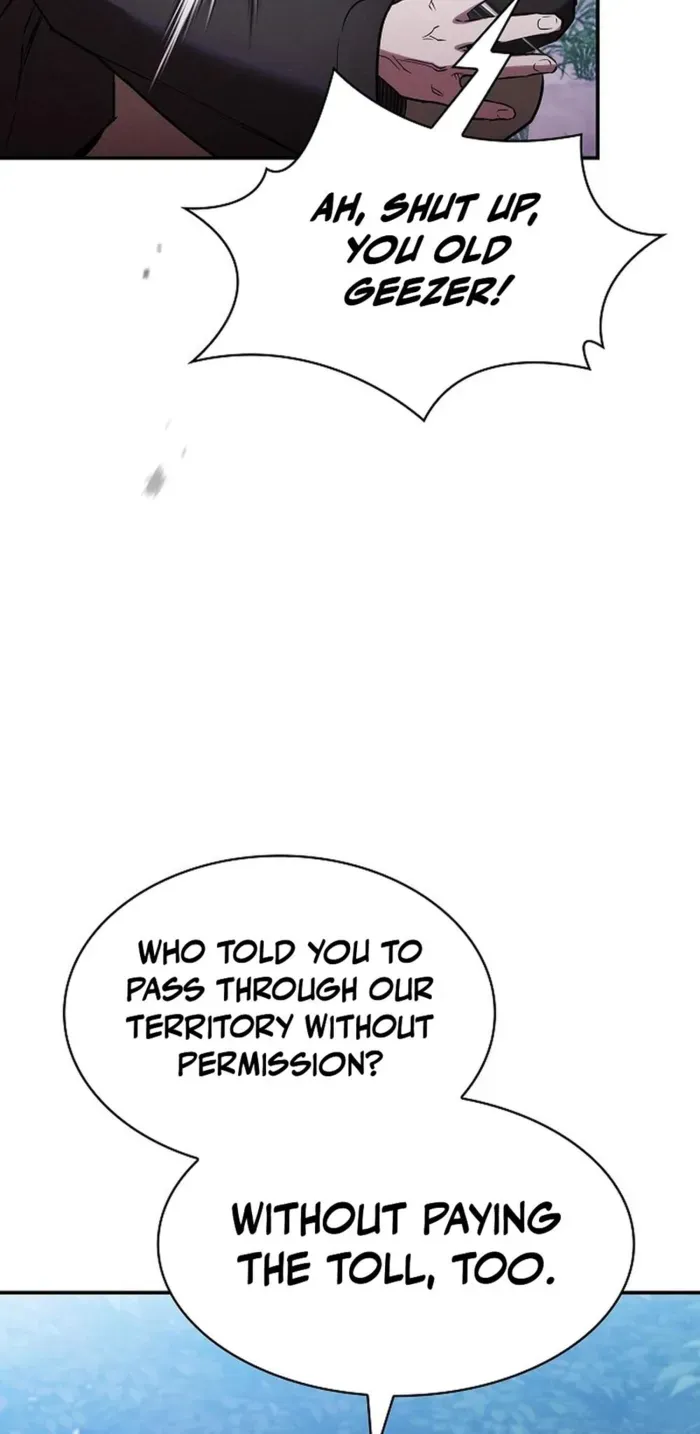A Spy's Survival in the Demonic Cult Chapter 14 page 56 - 