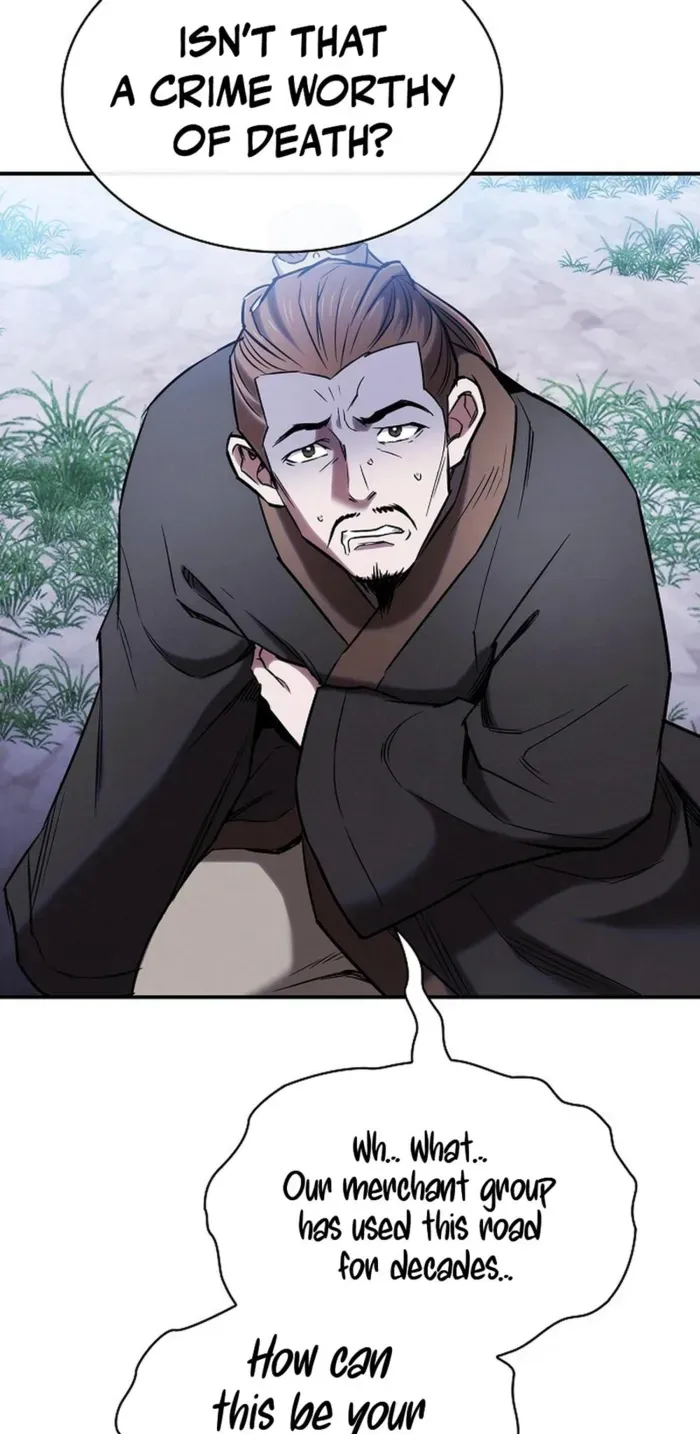 A Spy's Survival in the Demonic Cult Chapter 14 page 58 - 