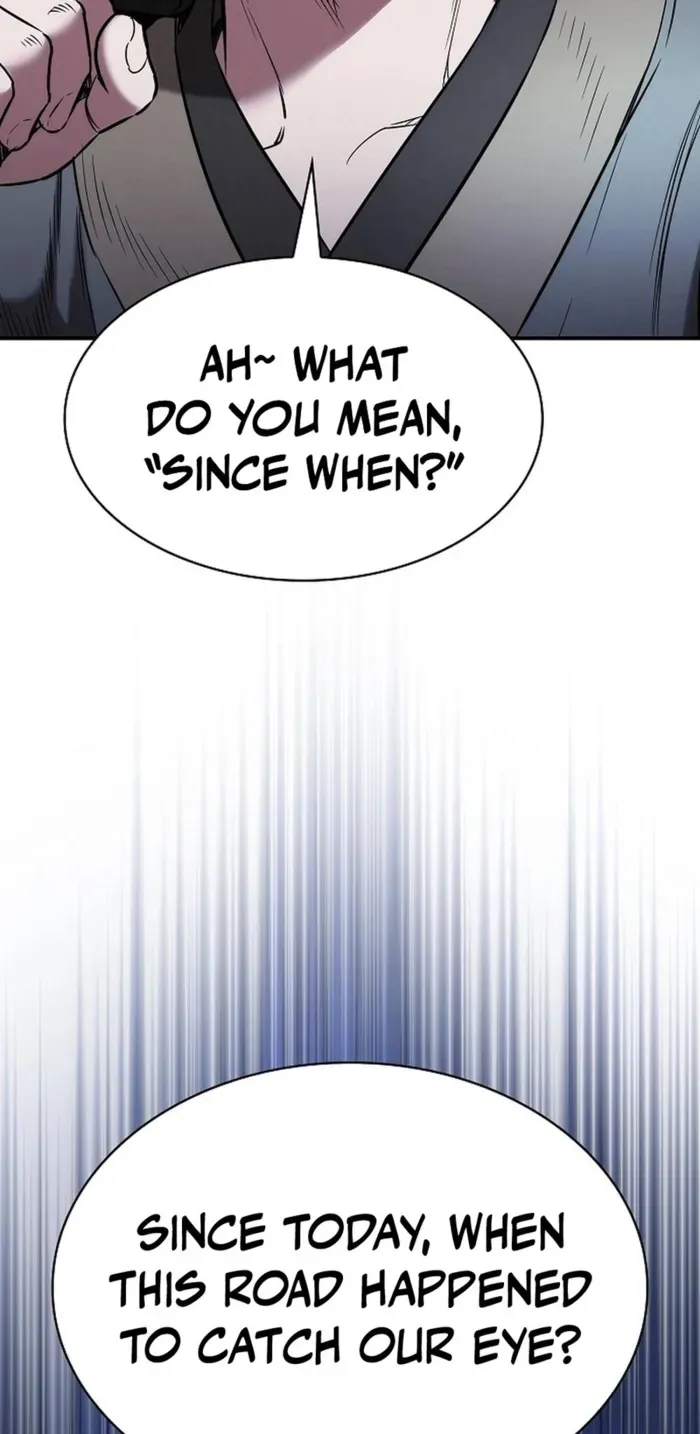 A Spy's Survival in the Demonic Cult Chapter 14 page 60 - 