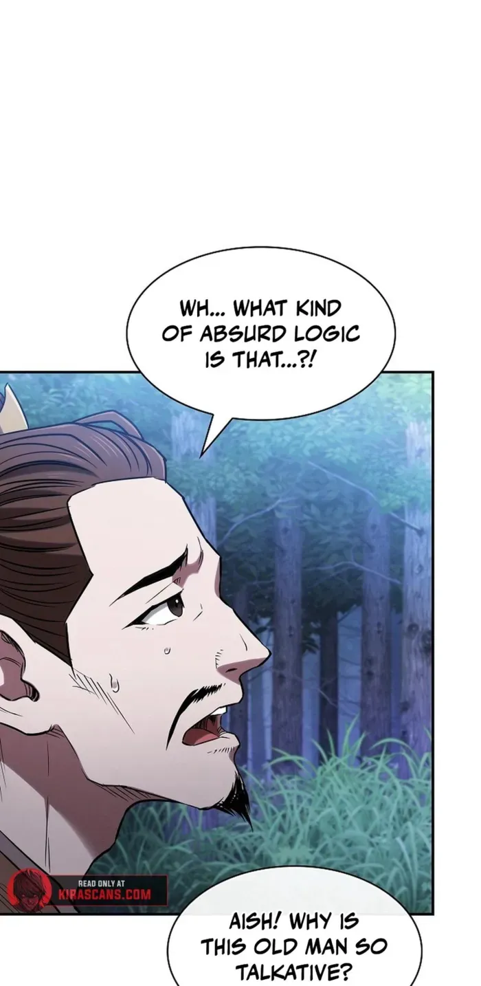 A Spy's Survival in the Demonic Cult Chapter 14 page 62 - 