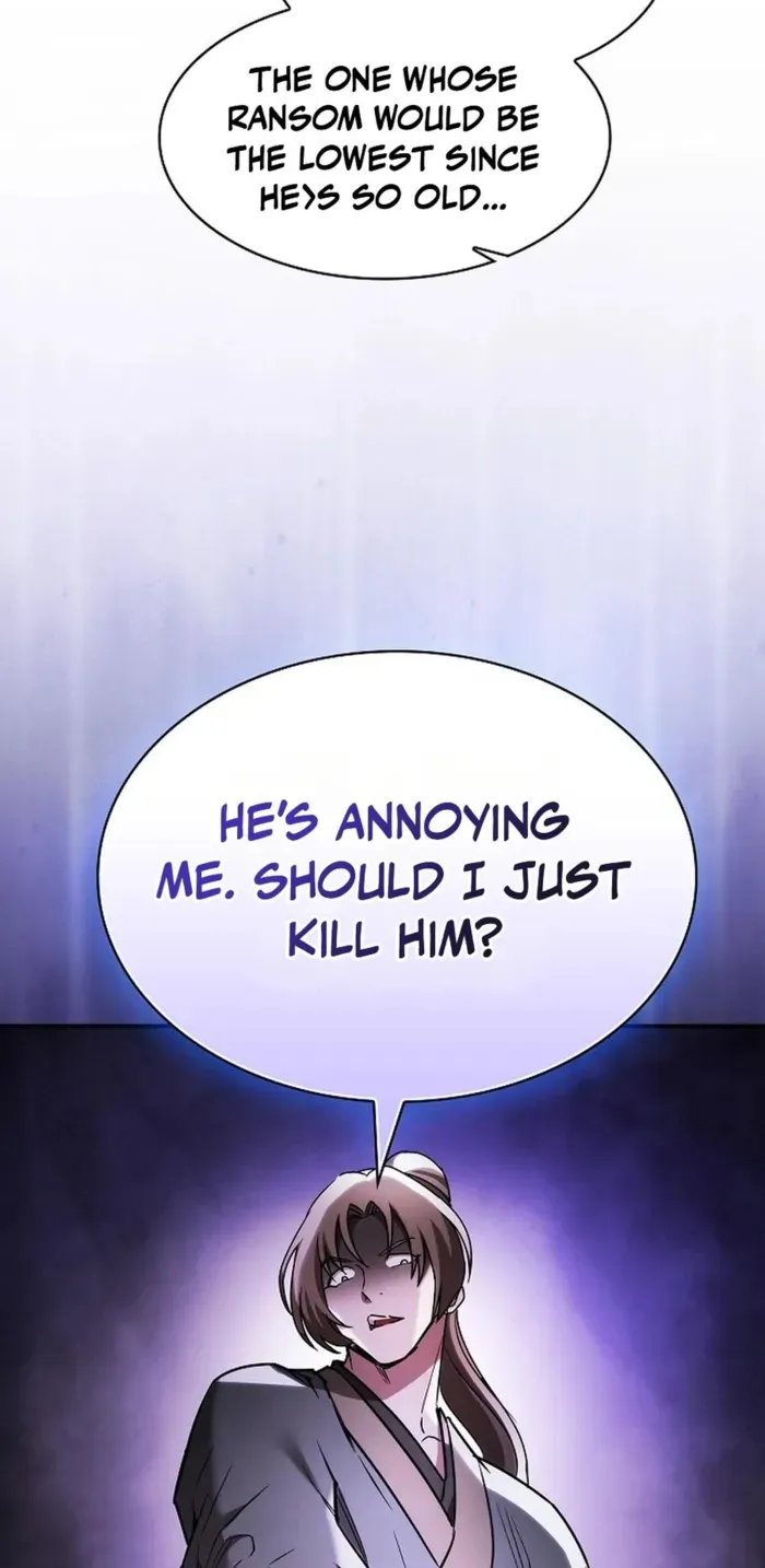 A Spy's Survival in the Demonic Cult Chapter 14 page 63 - 