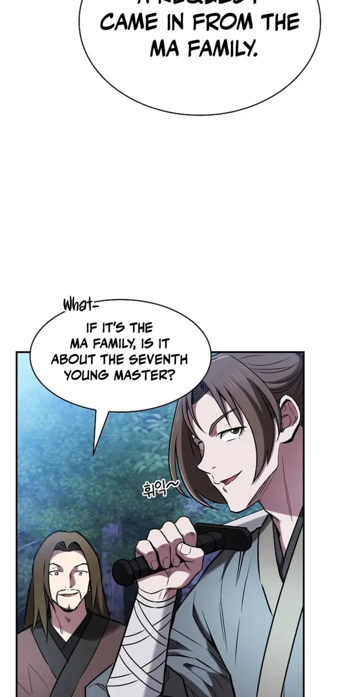 A Spy's Survival in the Demonic Cult Chapter 14 page 67 - 
