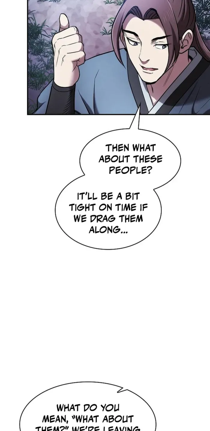 A Spy's Survival in the Demonic Cult Chapter 14 page 69 - 