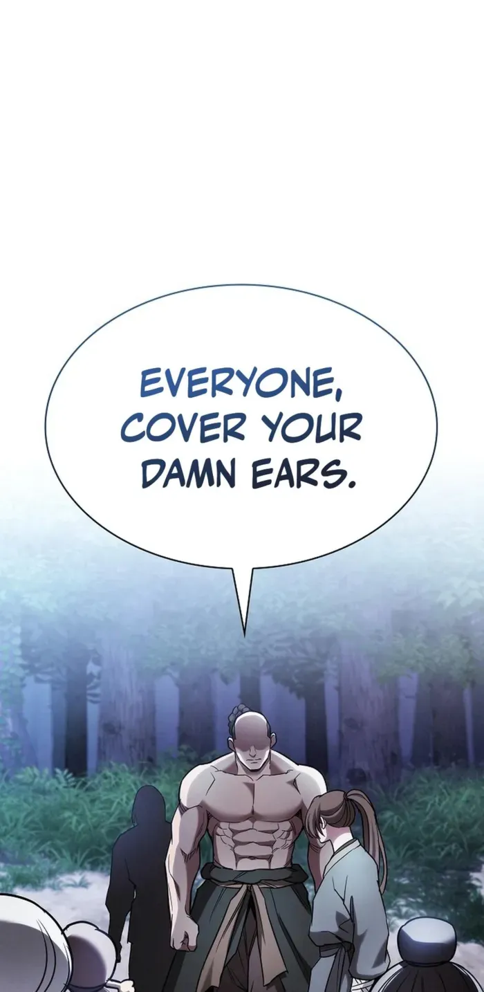 A Spy's Survival in the Demonic Cult Chapter 14 page 71 - 