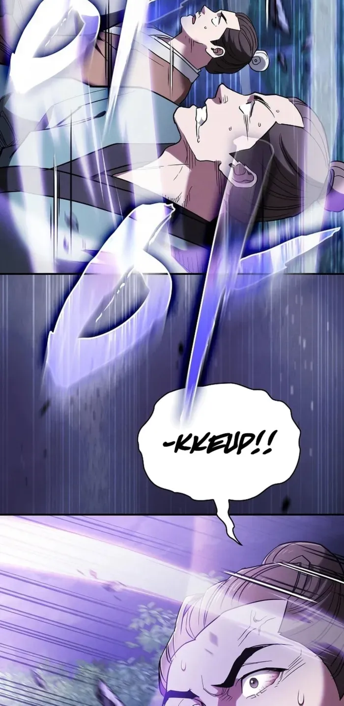 A Spy's Survival in the Demonic Cult Chapter 14 page 79 - 