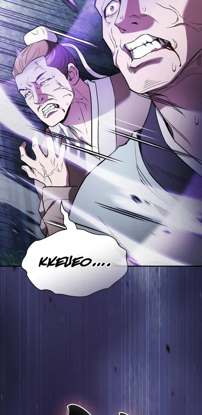 A Spy's Survival in the Demonic Cult Chapter 14 page 80 - 