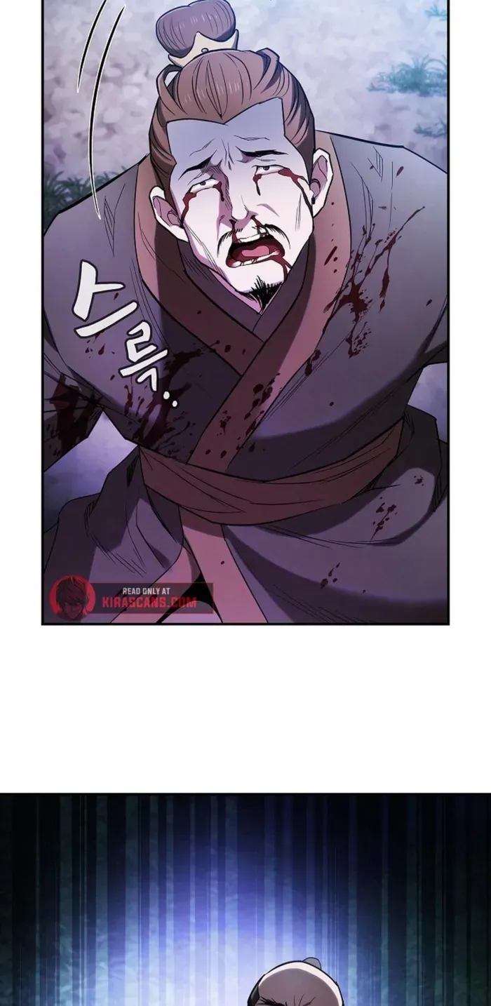 A Spy's Survival in the Demonic Cult Chapter 14 page 84 - 