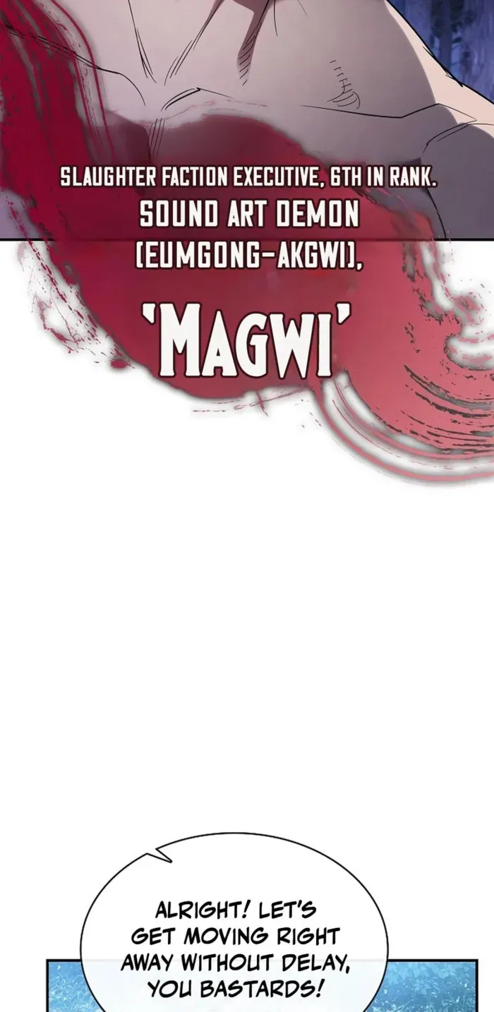 A Spy's Survival in the Demonic Cult Chapter 14 page 87 - 