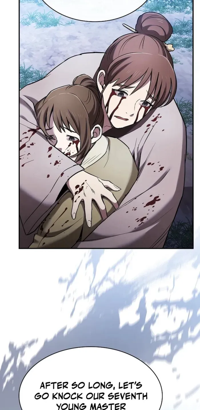 A Spy's Survival in the Demonic Cult Chapter 14 page 88 - 