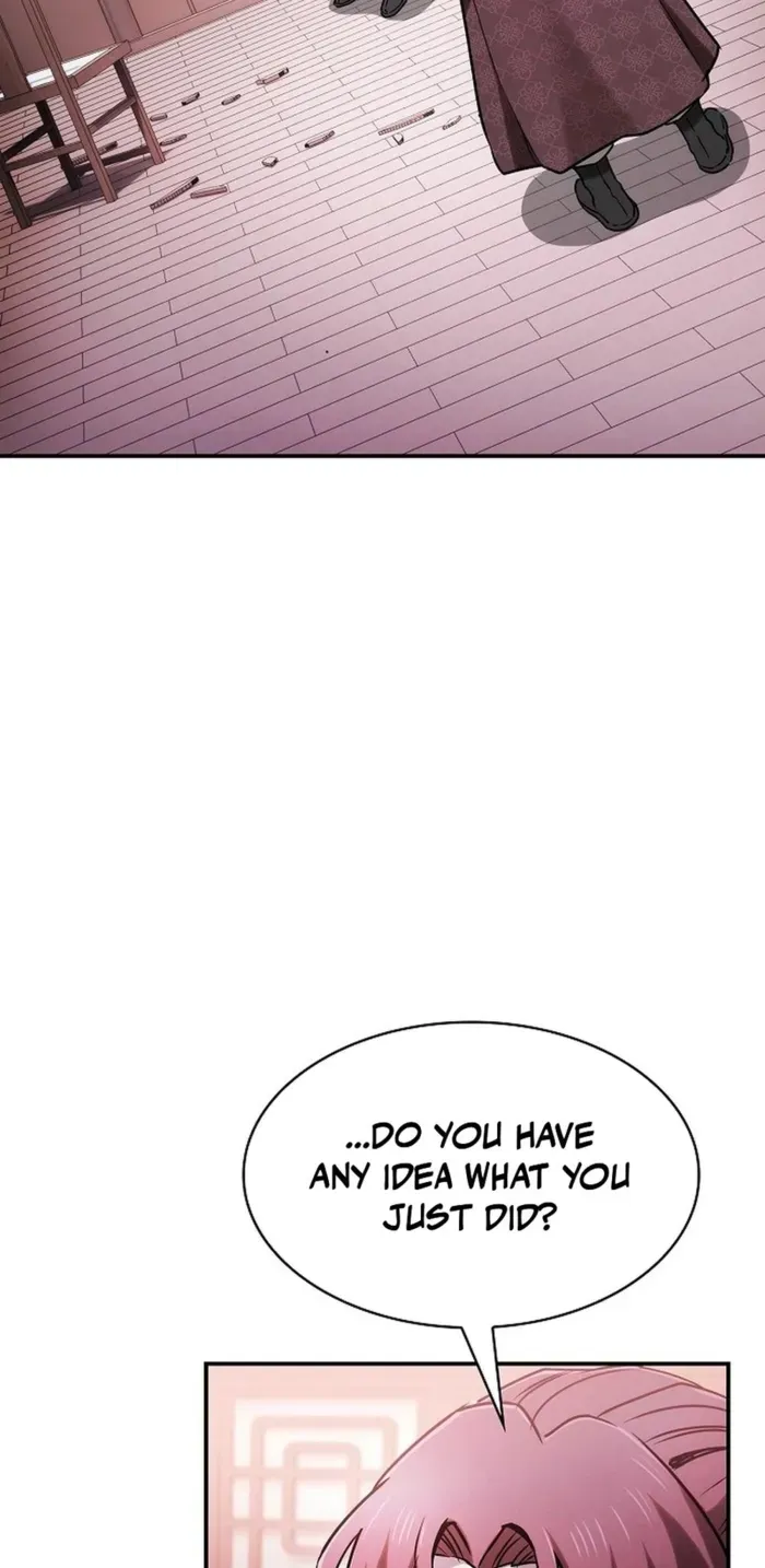 A Spy's Survival in the Demonic Cult Chapter 14 page 10 - 