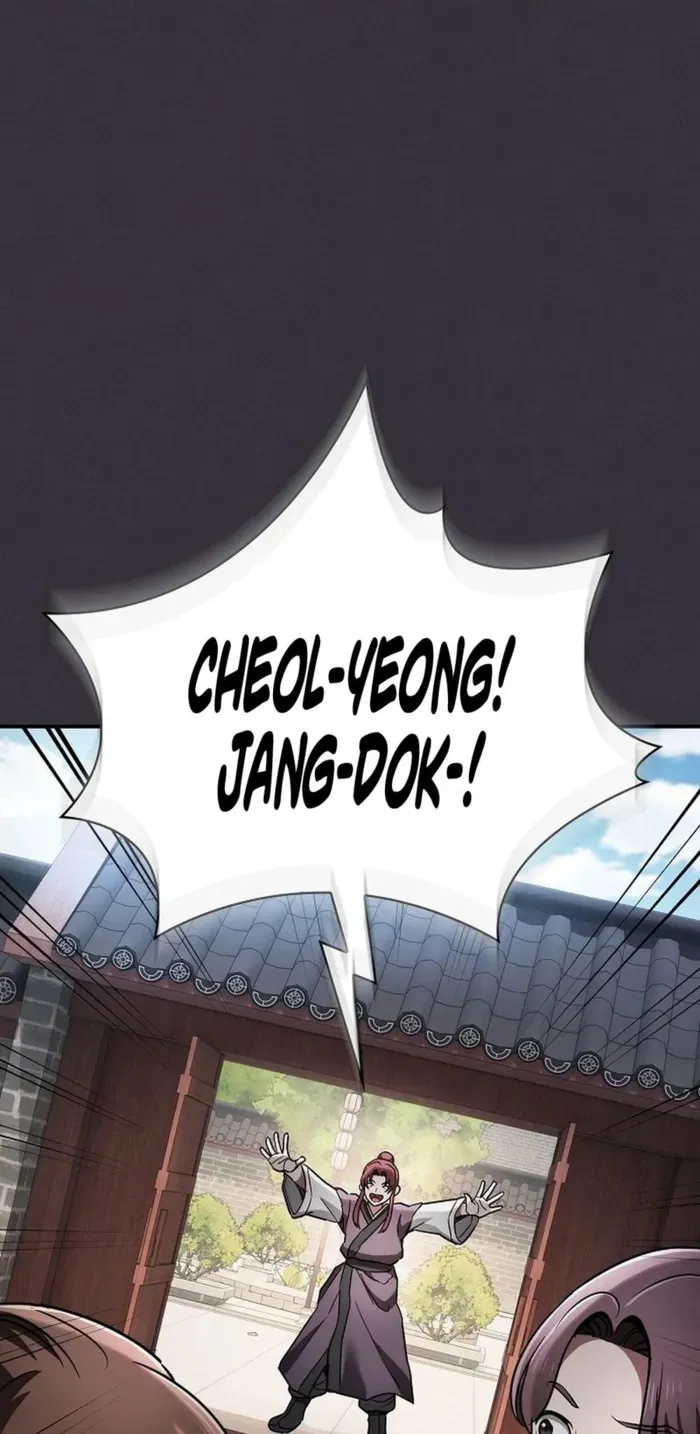 A Spy's Survival in the Demonic Cult Chapter 14 page 93 - 