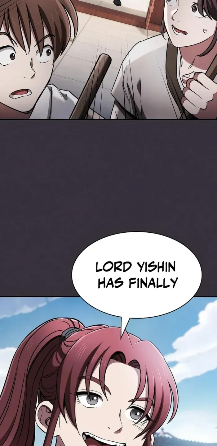 A Spy's Survival in the Demonic Cult Chapter 14 page 94 - 