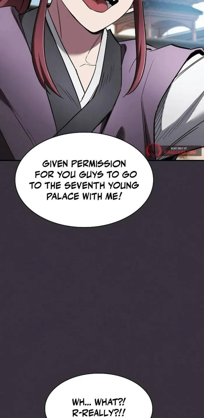 A Spy's Survival in the Demonic Cult Chapter 14 page 95 - 