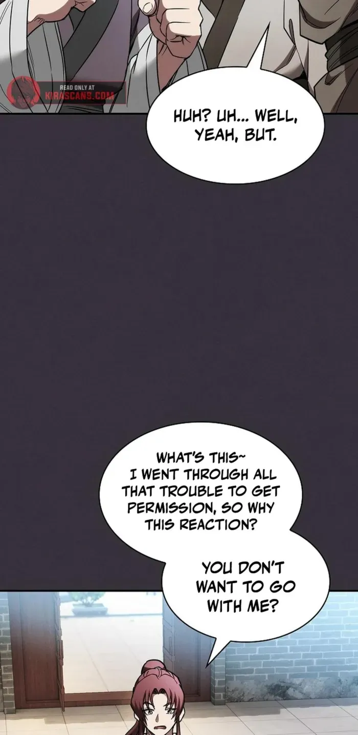A Spy's Survival in the Demonic Cult Chapter 14 page 98 - 