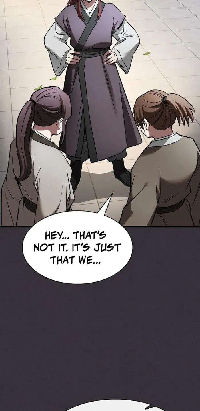 A Spy's Survival in the Demonic Cult Chapter 14 page 99 - 