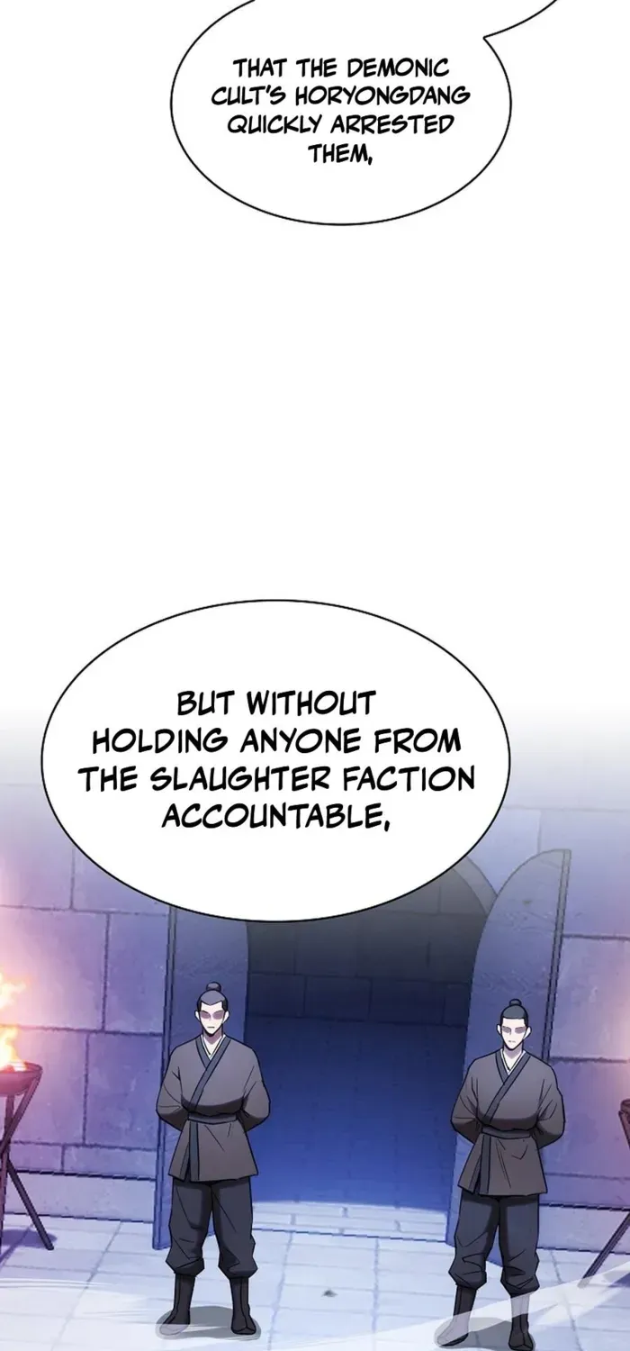 A Spy's Survival in the Demonic Cult Chapter 15 page 106 - 