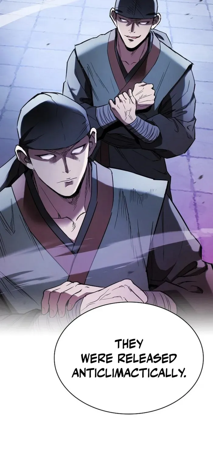 A Spy's Survival in the Demonic Cult Chapter 15 page 108 - 