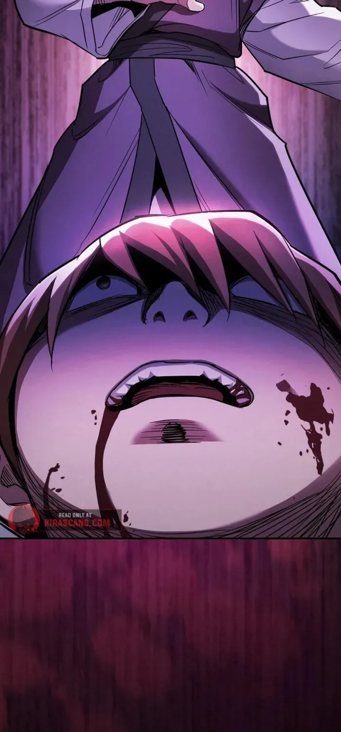A Spy's Survival in the Demonic Cult Chapter 15 page 12 - 