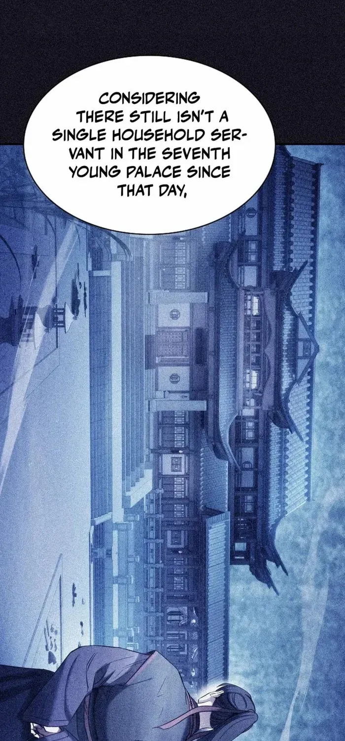 A Spy's Survival in the Demonic Cult Chapter 15 page 116 - 