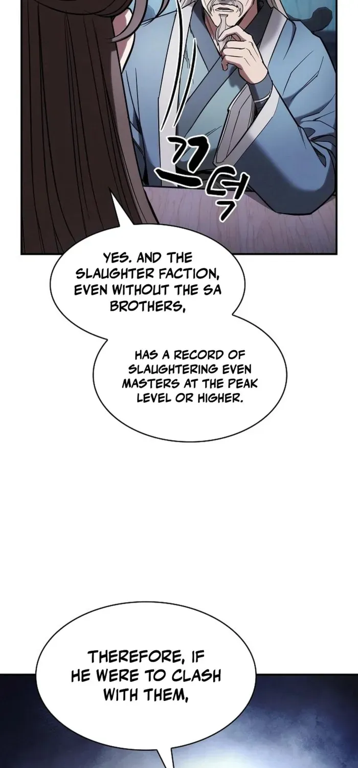 A Spy's Survival in the Demonic Cult Chapter 15 page 120 - 