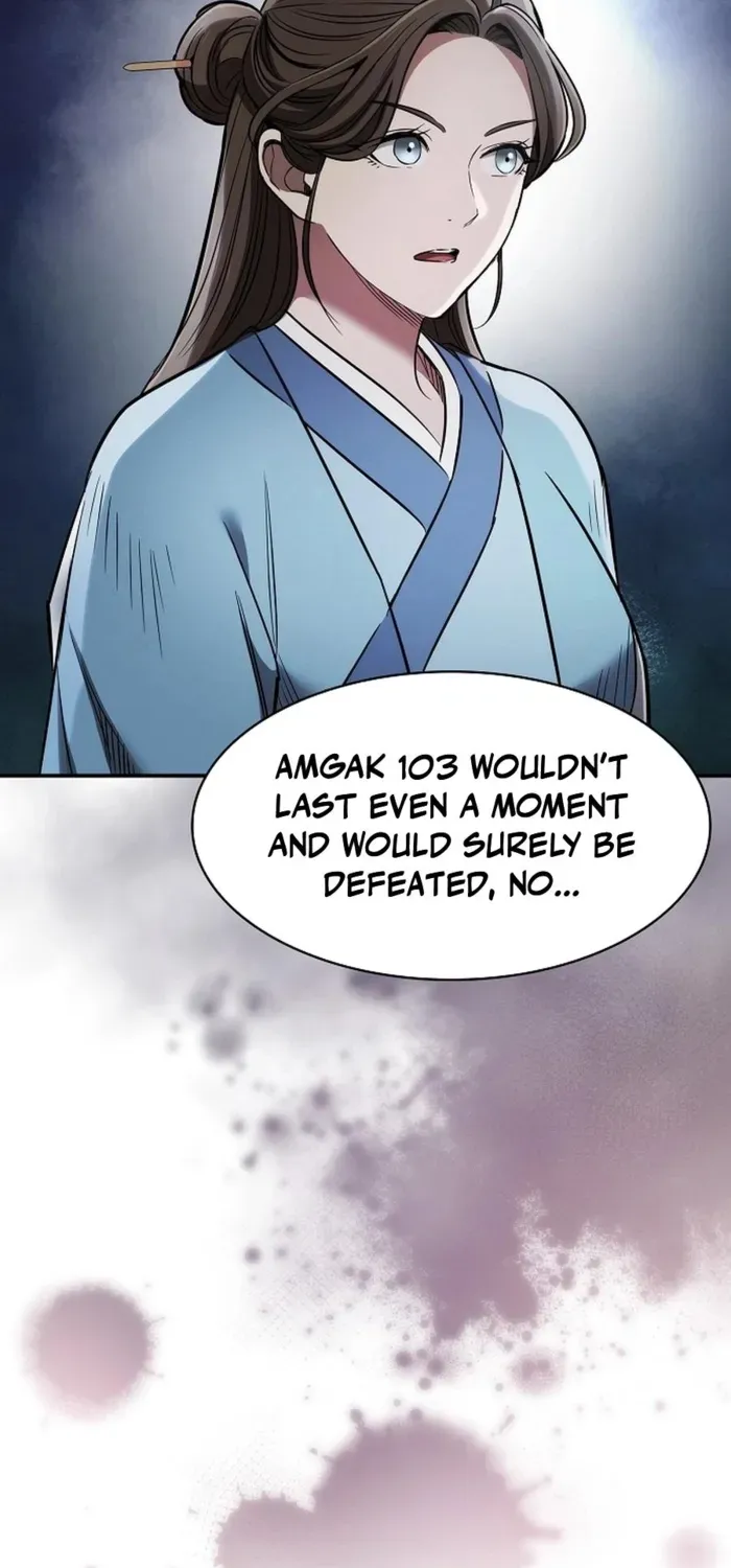 A Spy's Survival in the Demonic Cult Chapter 15 page 122 - 