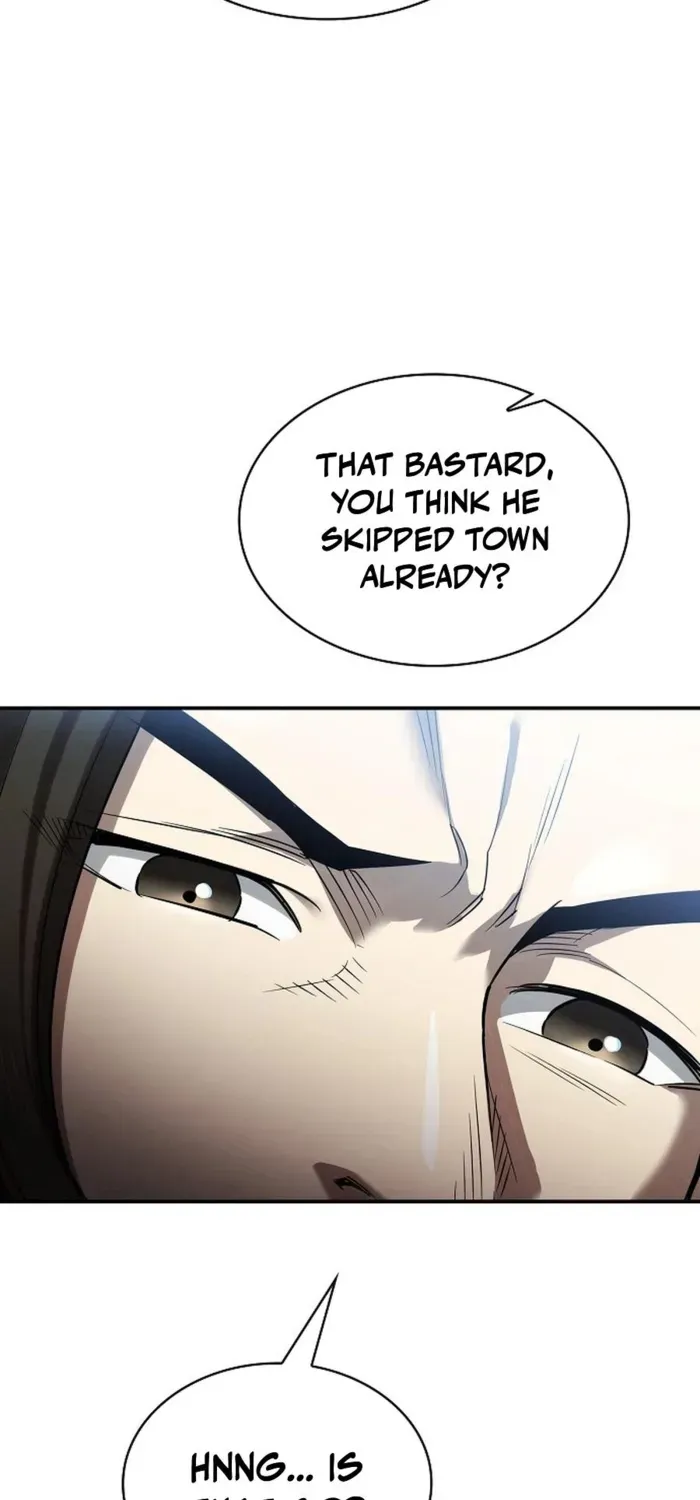 A Spy's Survival in the Demonic Cult Chapter 15 page 130 - 