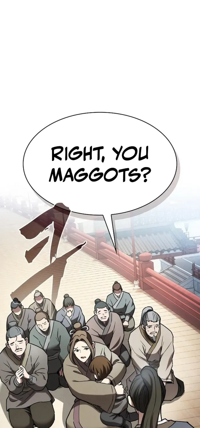 A Spy's Survival in the Demonic Cult Chapter 15 page 134 - 