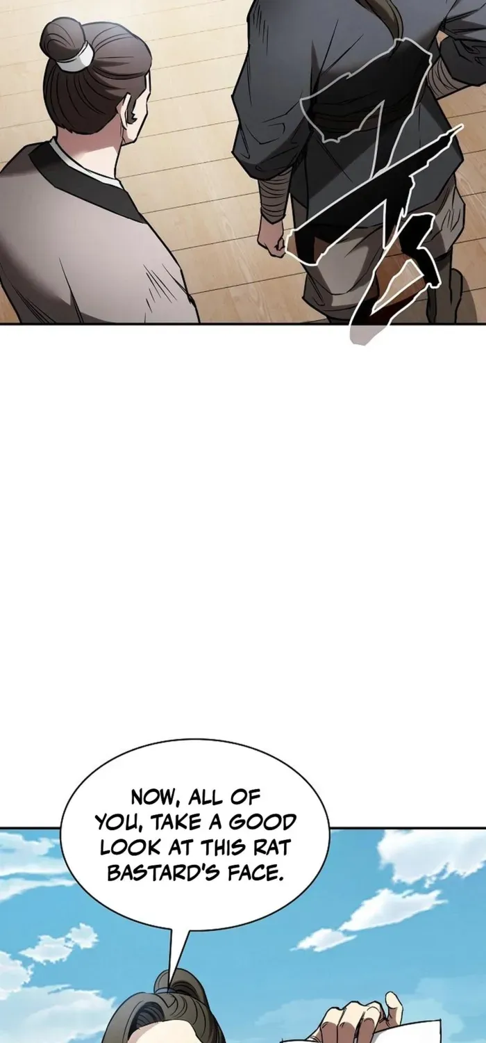 A Spy's Survival in the Demonic Cult Chapter 15 page 136 - 
