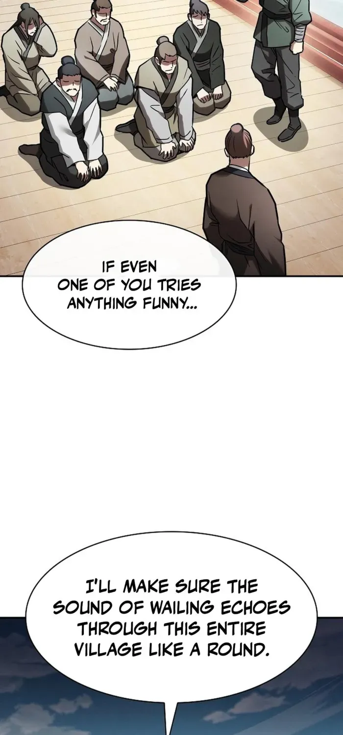 A Spy's Survival in the Demonic Cult Chapter 15 page 140 - 