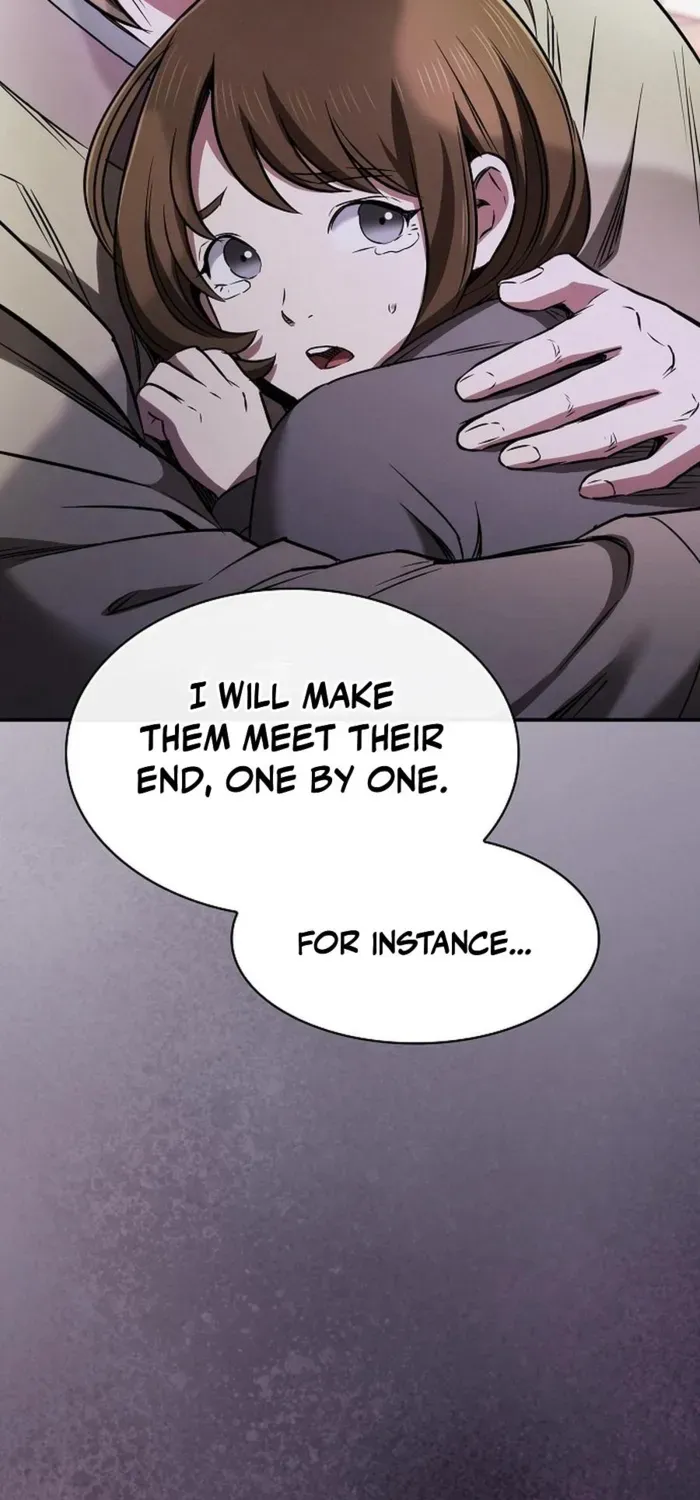 A Spy's Survival in the Demonic Cult Chapter 15 page 146 - 