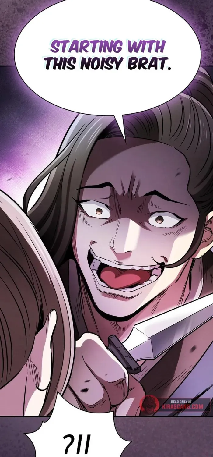 A Spy's Survival in the Demonic Cult Chapter 15 page 148 - 