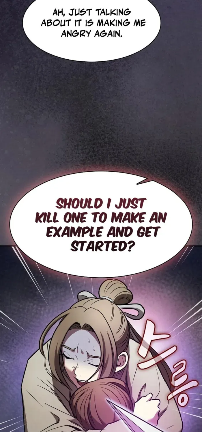 A Spy's Survival in the Demonic Cult Chapter 15 page 152 - 