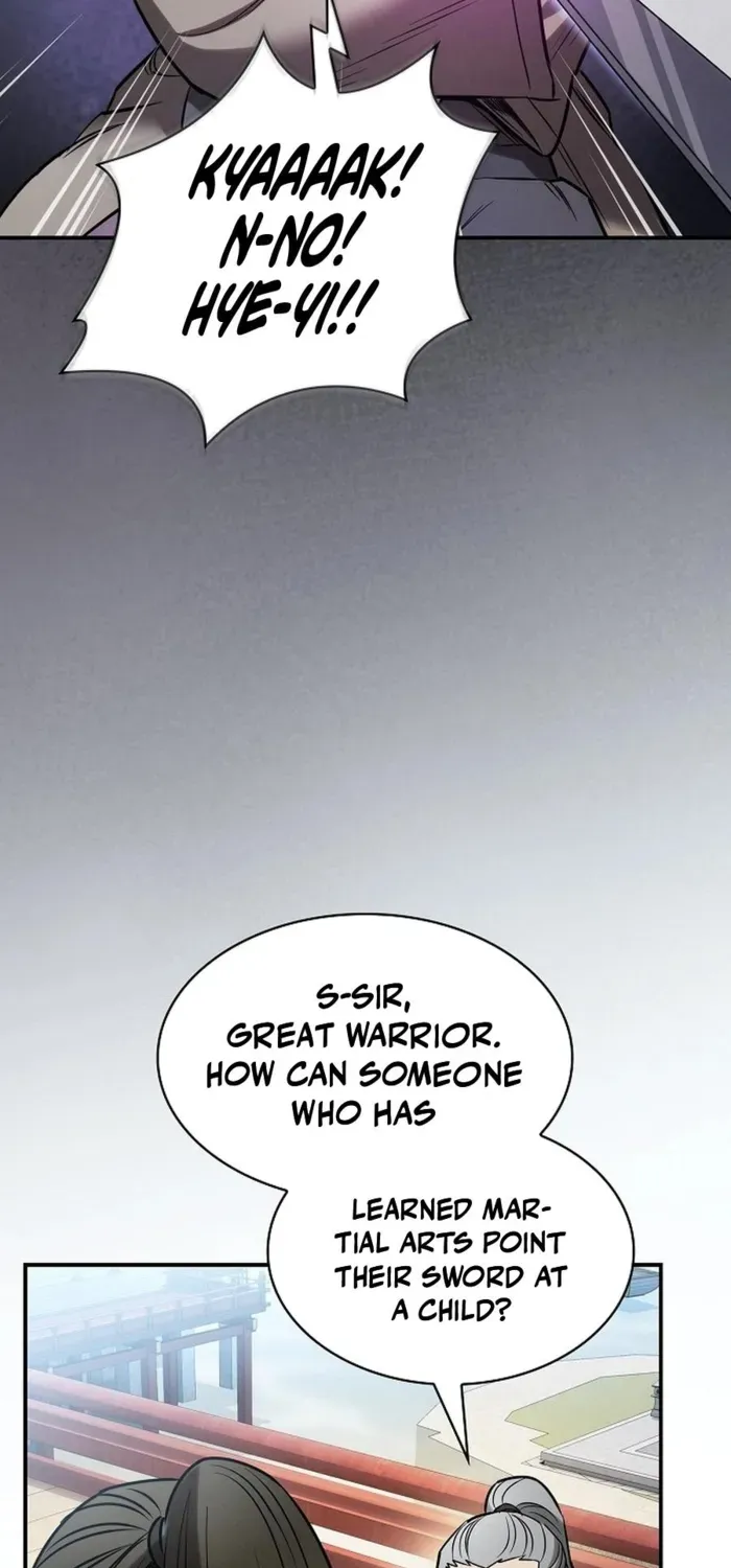 A Spy's Survival in the Demonic Cult Chapter 15 page 154 - 