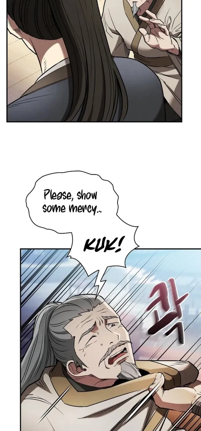 A Spy's Survival in the Demonic Cult Chapter 15 page 156 - 