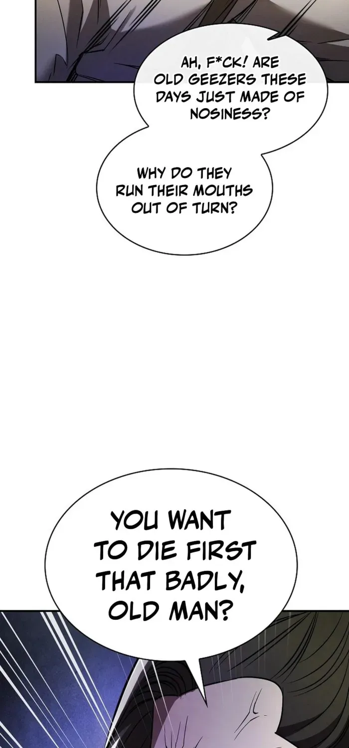 A Spy's Survival in the Demonic Cult Chapter 15 page 158 - 