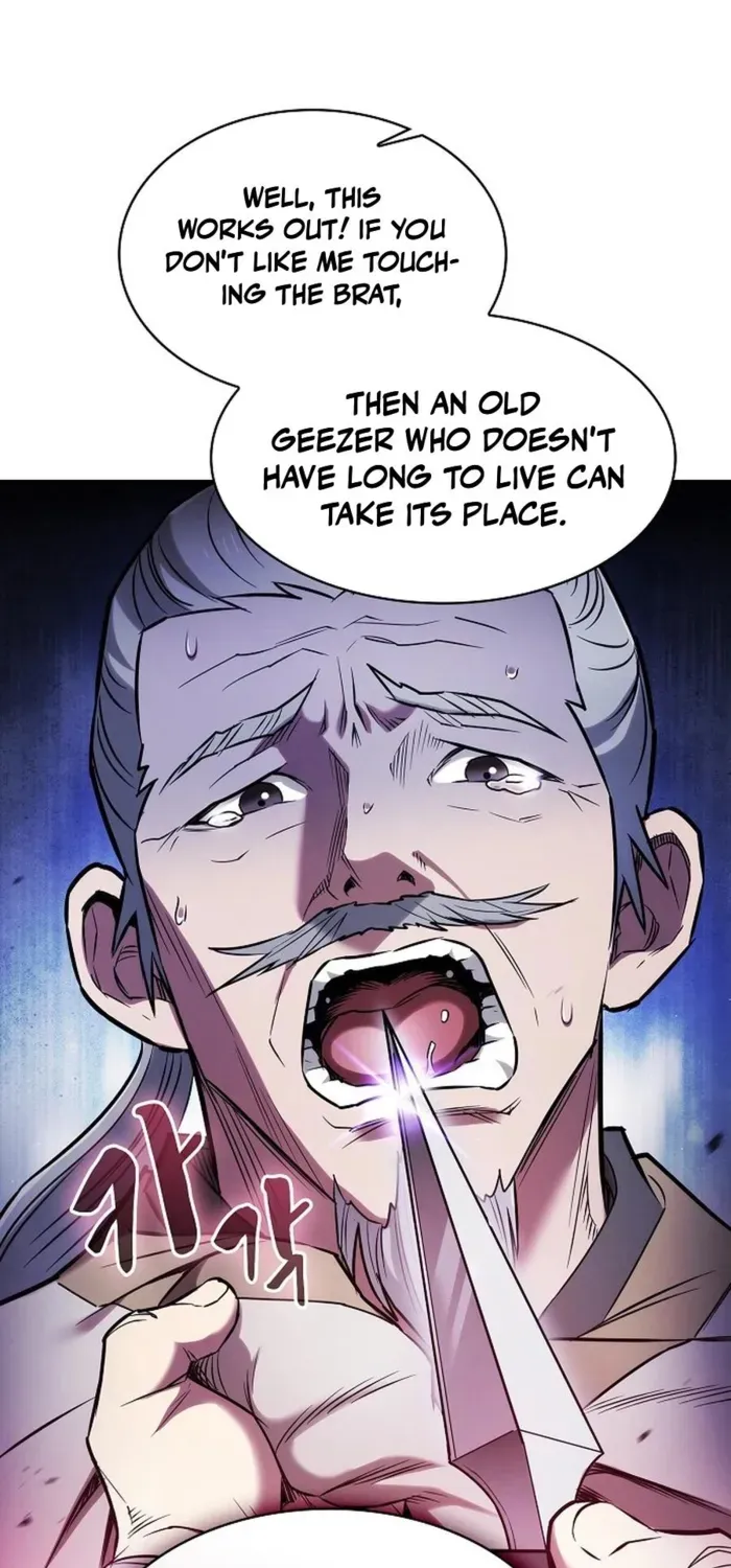 A Spy's Survival in the Demonic Cult Chapter 15 page 162 - 