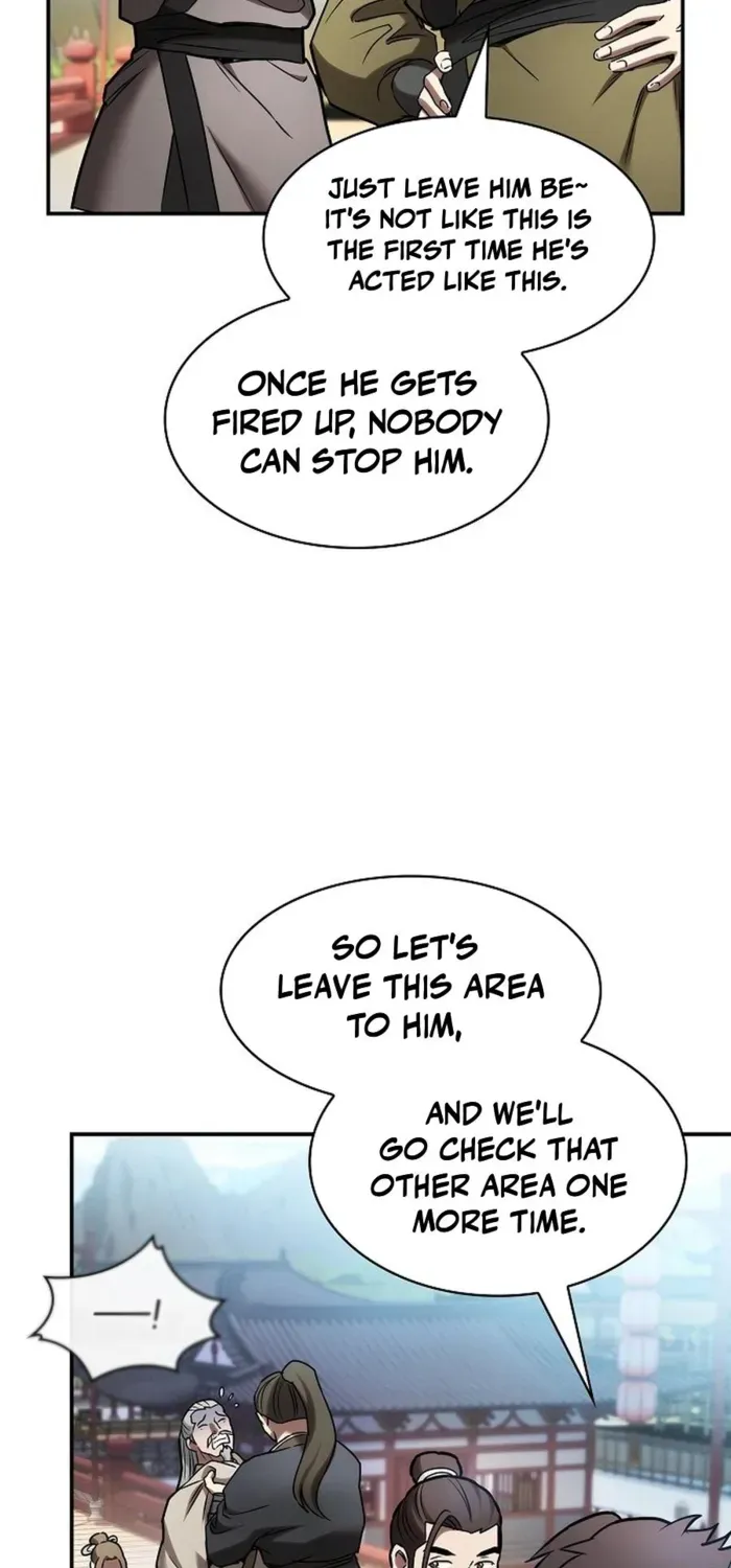 A Spy's Survival in the Demonic Cult Chapter 15 page 166 - 