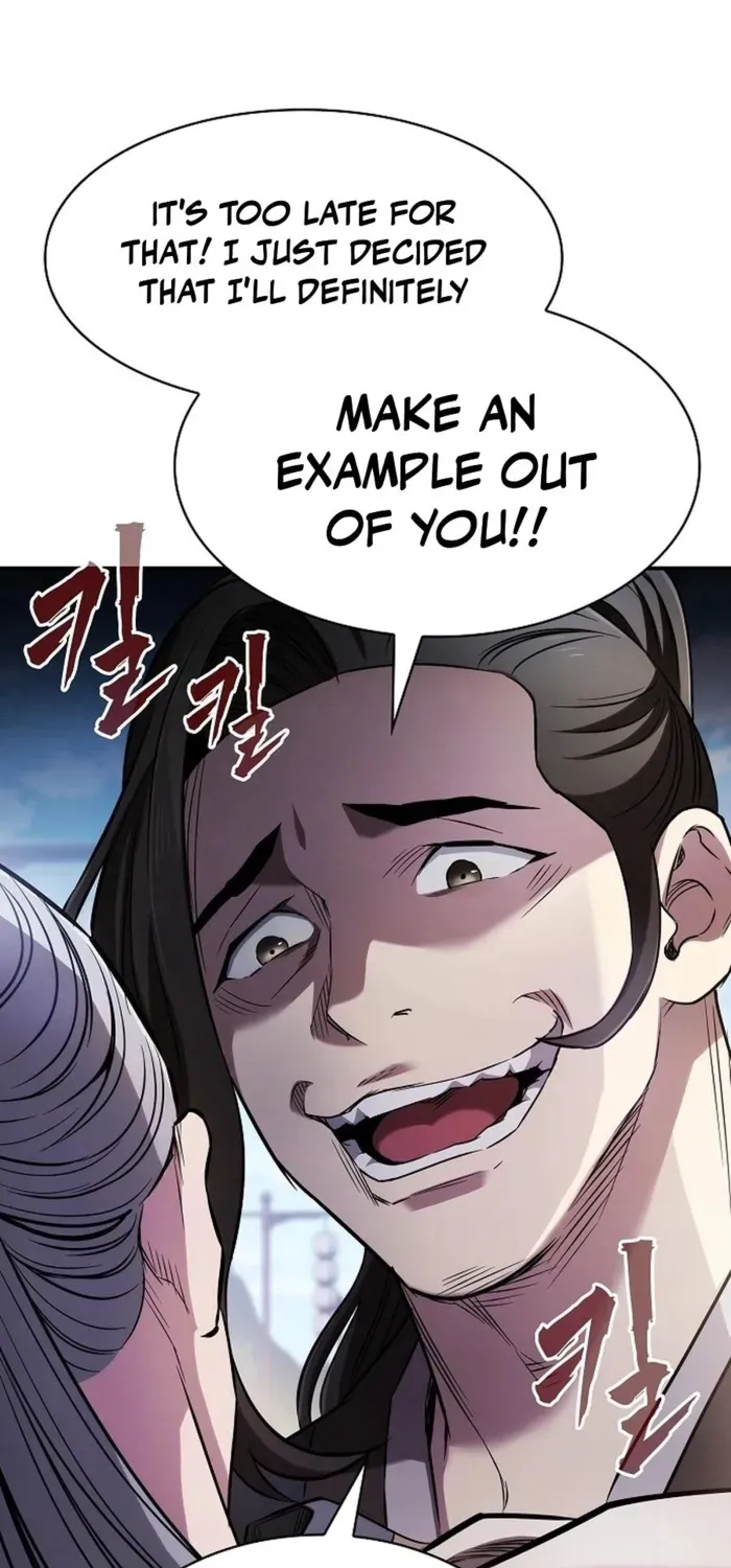 A Spy's Survival in the Demonic Cult Chapter 15 page 172 - 