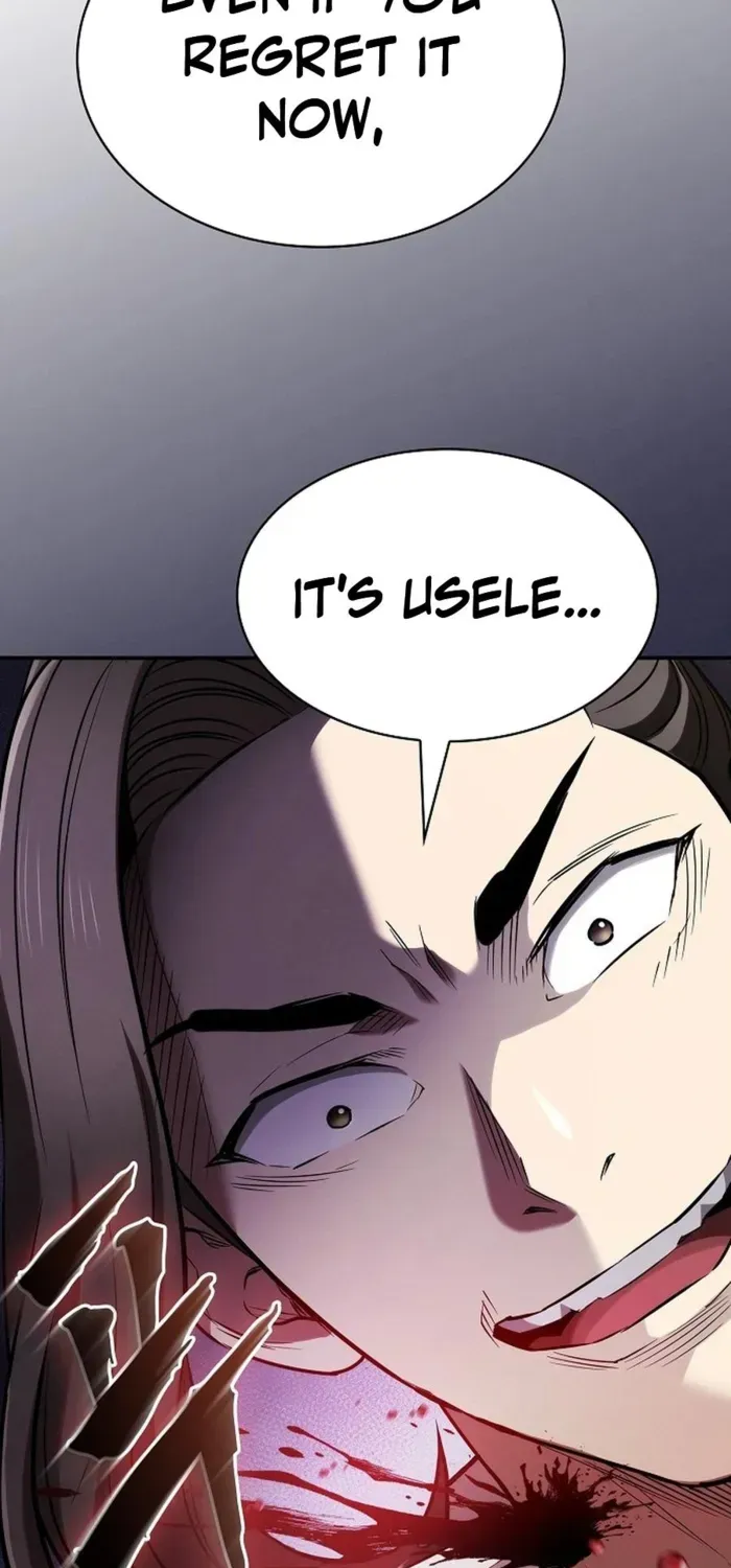 A Spy's Survival in the Demonic Cult Chapter 15 page 174 - 