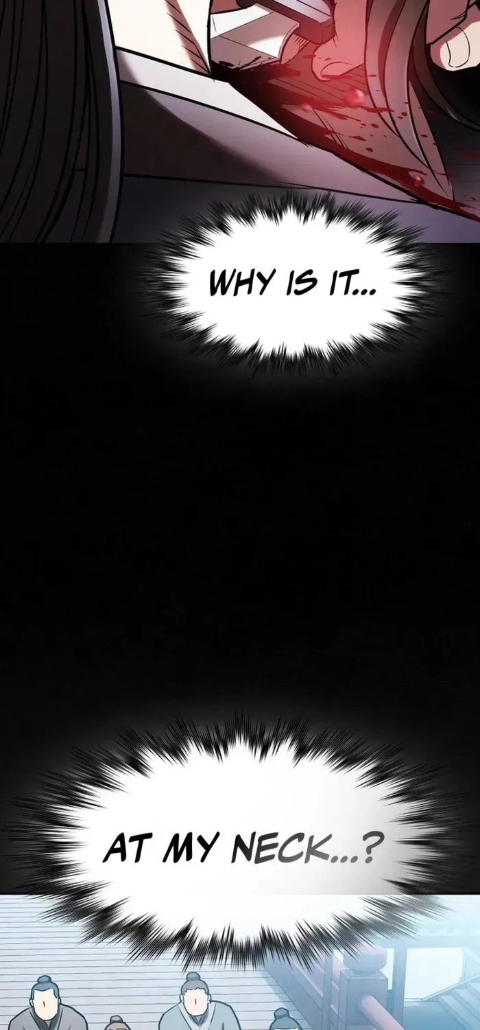 A Spy's Survival in the Demonic Cult Chapter 15 page 180 - 