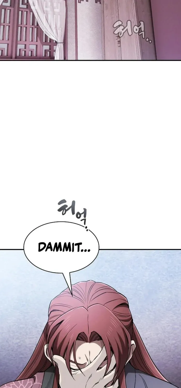 A Spy's Survival in the Demonic Cult Chapter 15 page 20 - 