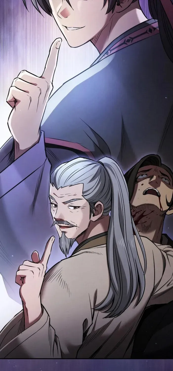 A Spy's Survival in the Demonic Cult Chapter 15 page 192 - 