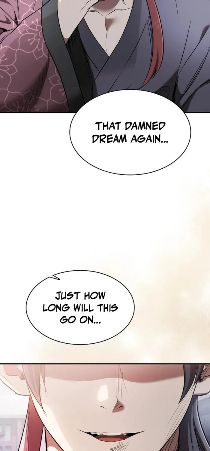 A Spy's Survival in the Demonic Cult Chapter 15 page 22 - 