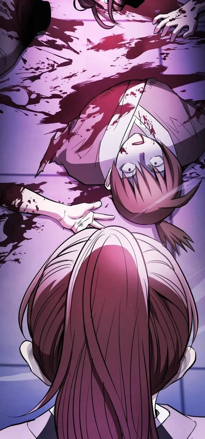 A Spy's Survival in the Demonic Cult Chapter 15 page 4 - 